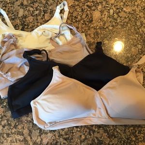 4 XL Nursing Bras